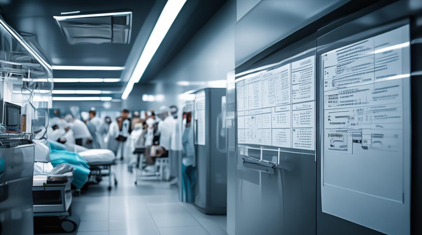 救护医疗常识，救护医疗常识有哪些-图1