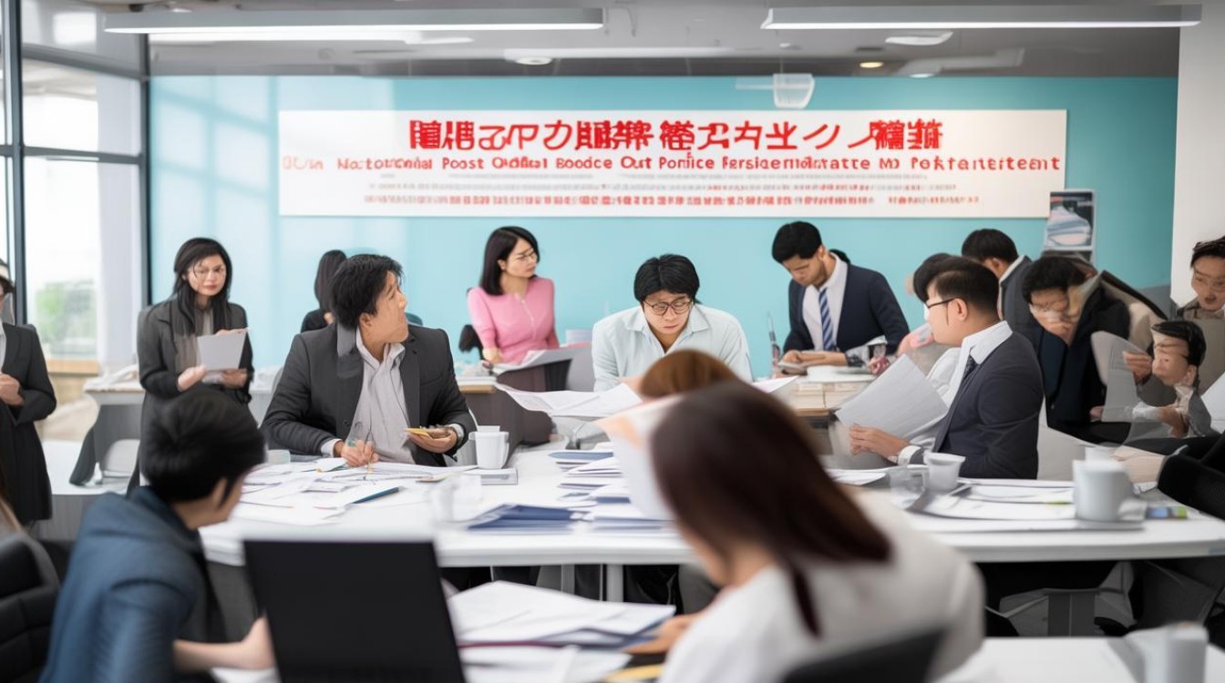 国考 邮政，国考邮政管理局,招录专业多,本科起报,早了解就是优势!-图1