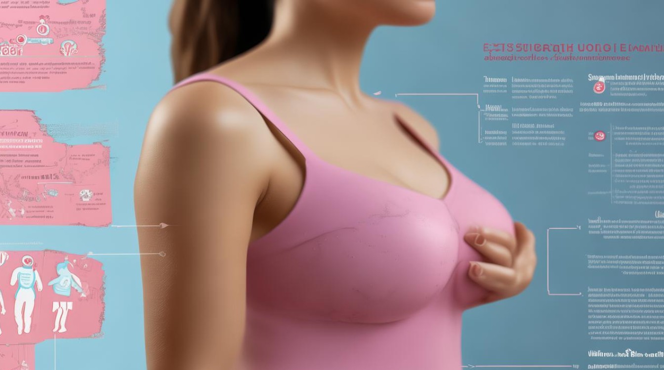 健胸常识，健胸的好处-图1