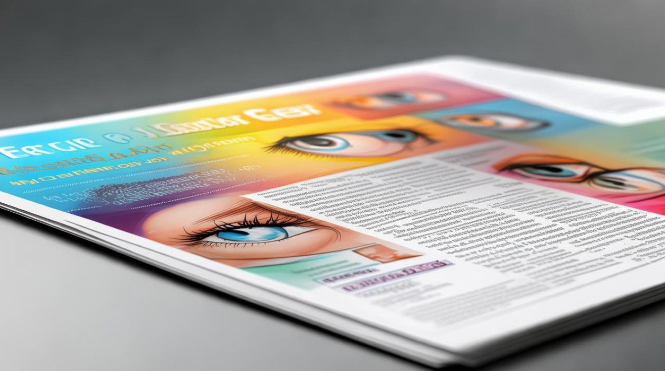 护眼爱眼常识，护眼爱眼常识手抄报-图1