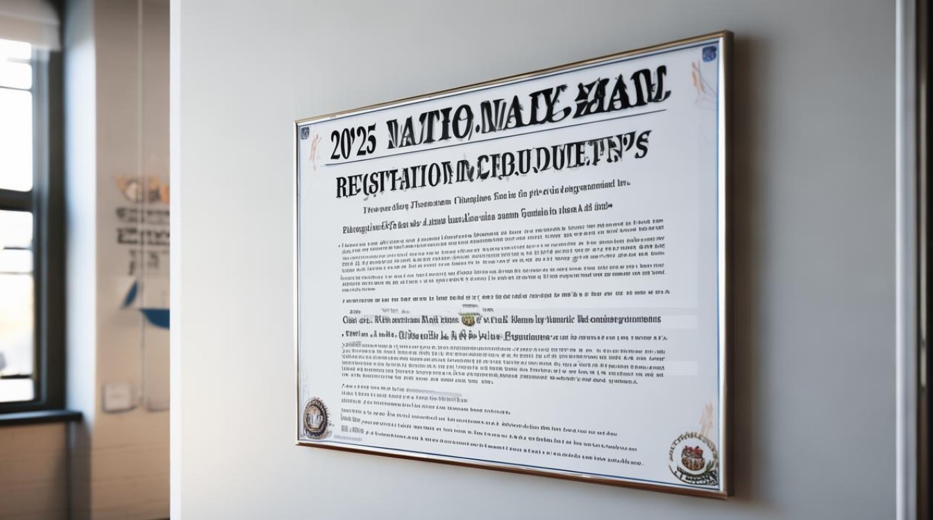 国考 报名要求，2025年国考报名要求-图1