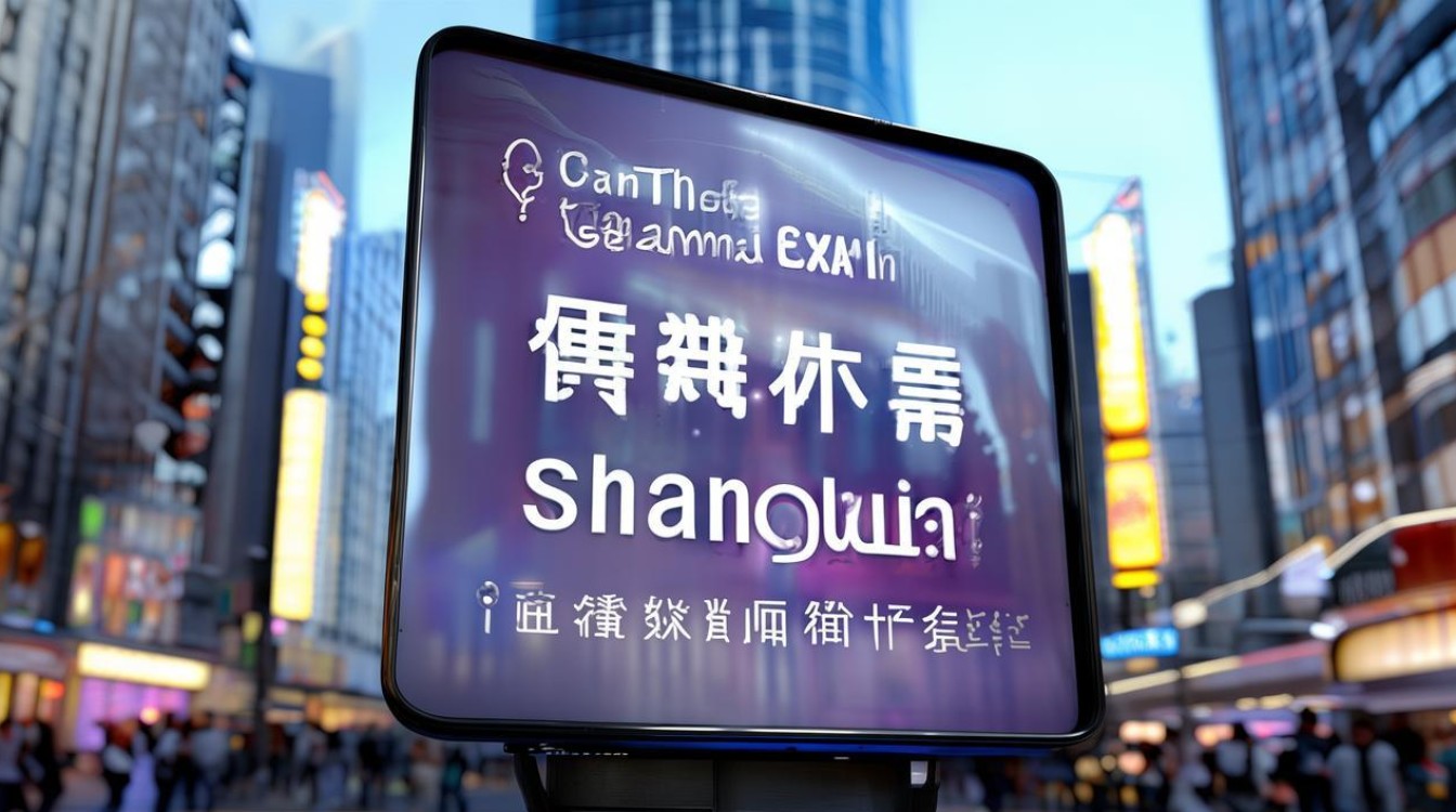 国考能考到上海吗，国考能考到上海吗现在-图1