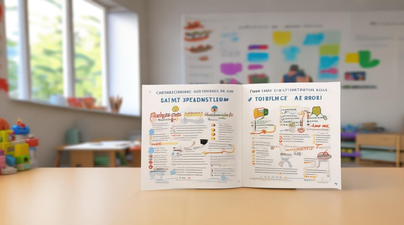 科学育儿常识婴幼儿，科学育儿知识内容幼儿园-图1