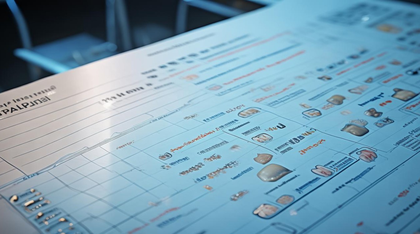 一牙齿小常识，牙齿小常识资料-图1