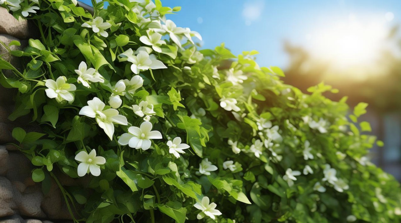 绿萝花小常识，绿萝花小常识大全-图1