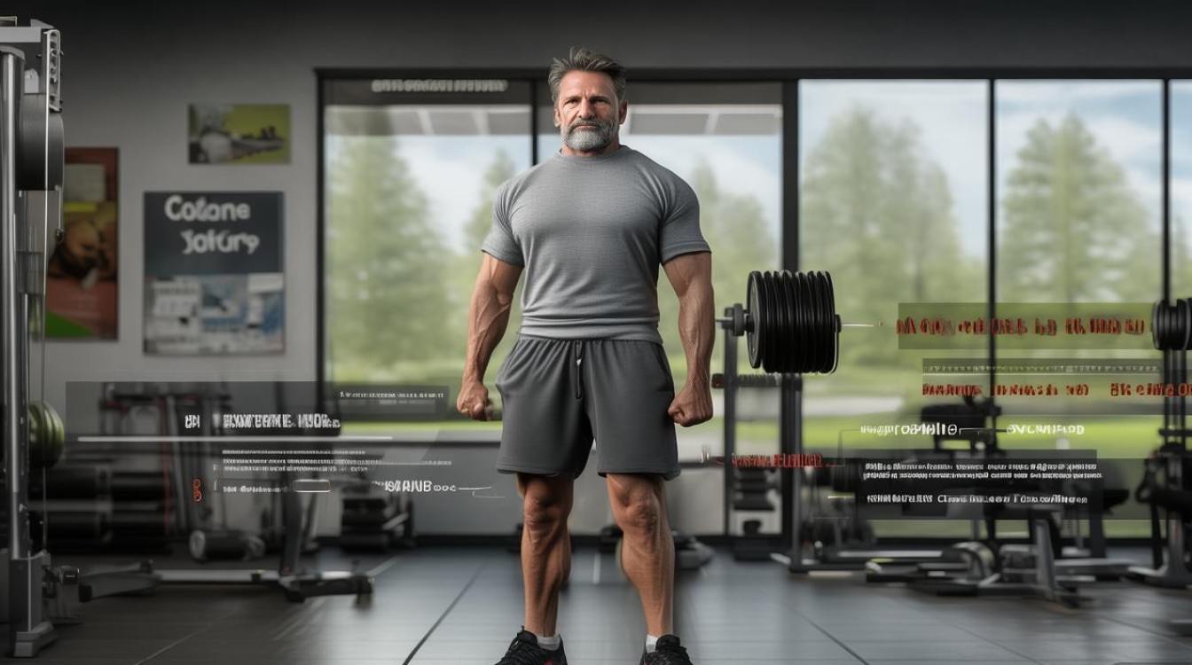 男性保健常识有哪些容易被忽视的关键点？-图1