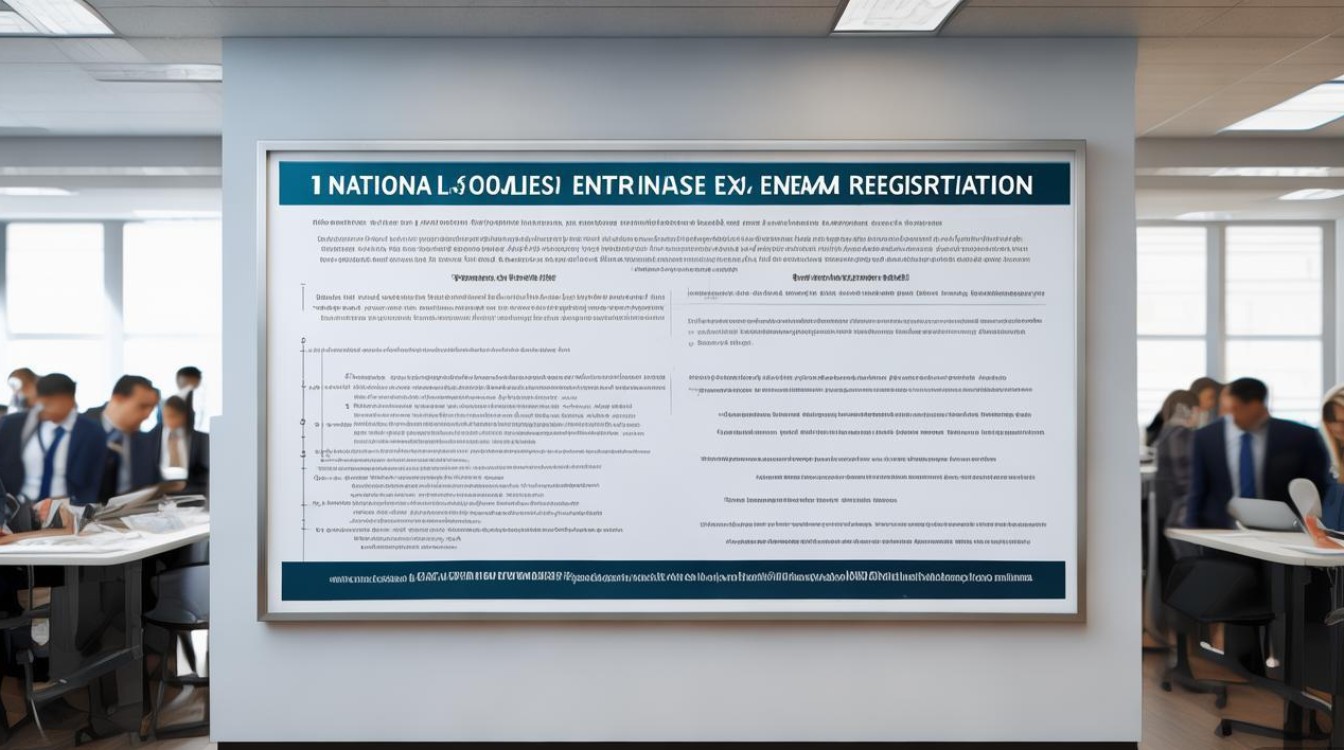 国考报名时间是什么时候？2024国考报名时间何时公布？-图1