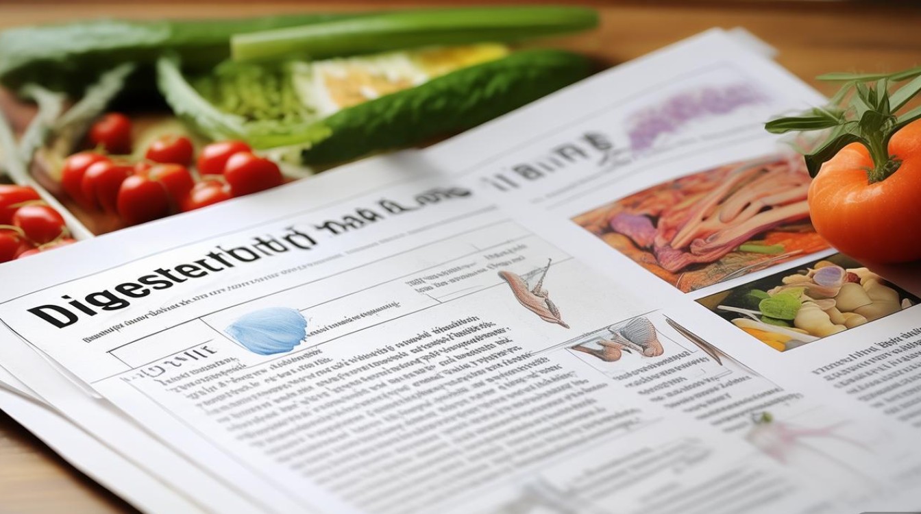 健胃小常识，日常如何养胃才有效？这些方法你做对了吗？-图1