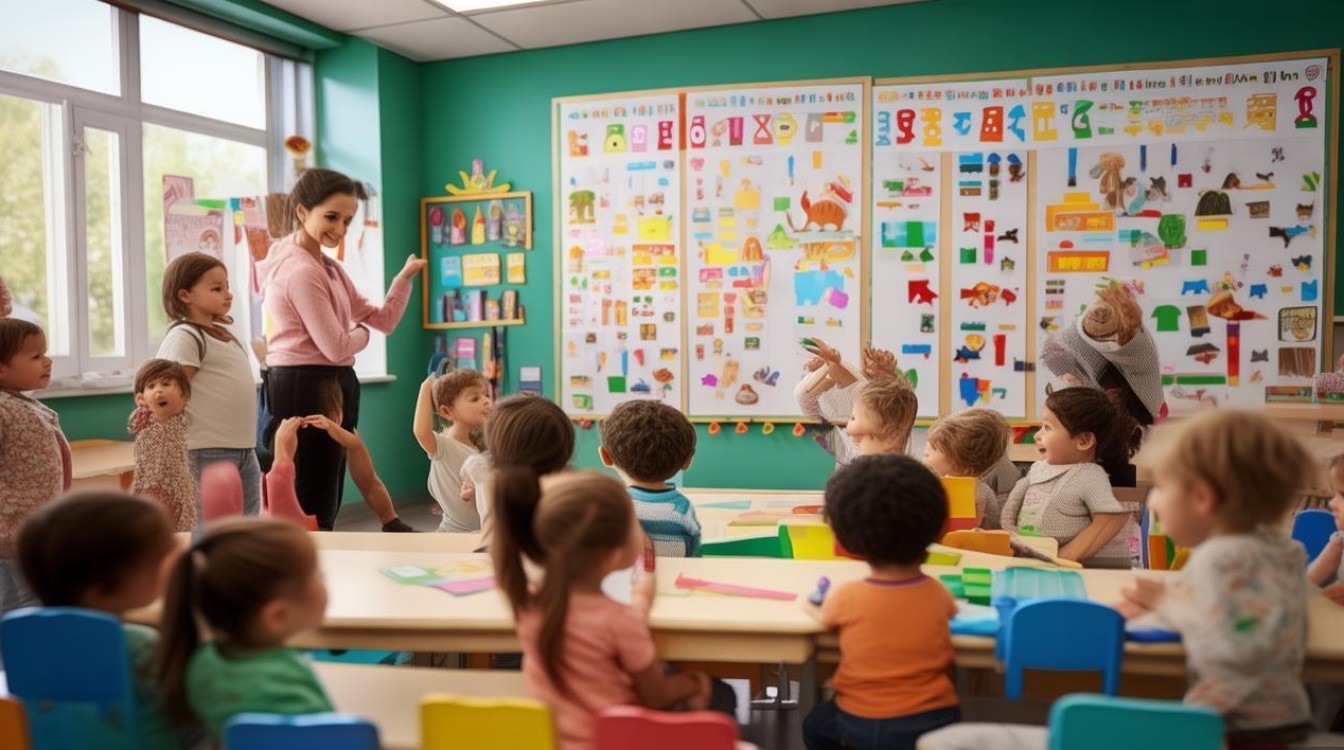 学龄前儿童生活常识，家长该如何系统教孩子掌握？-图1