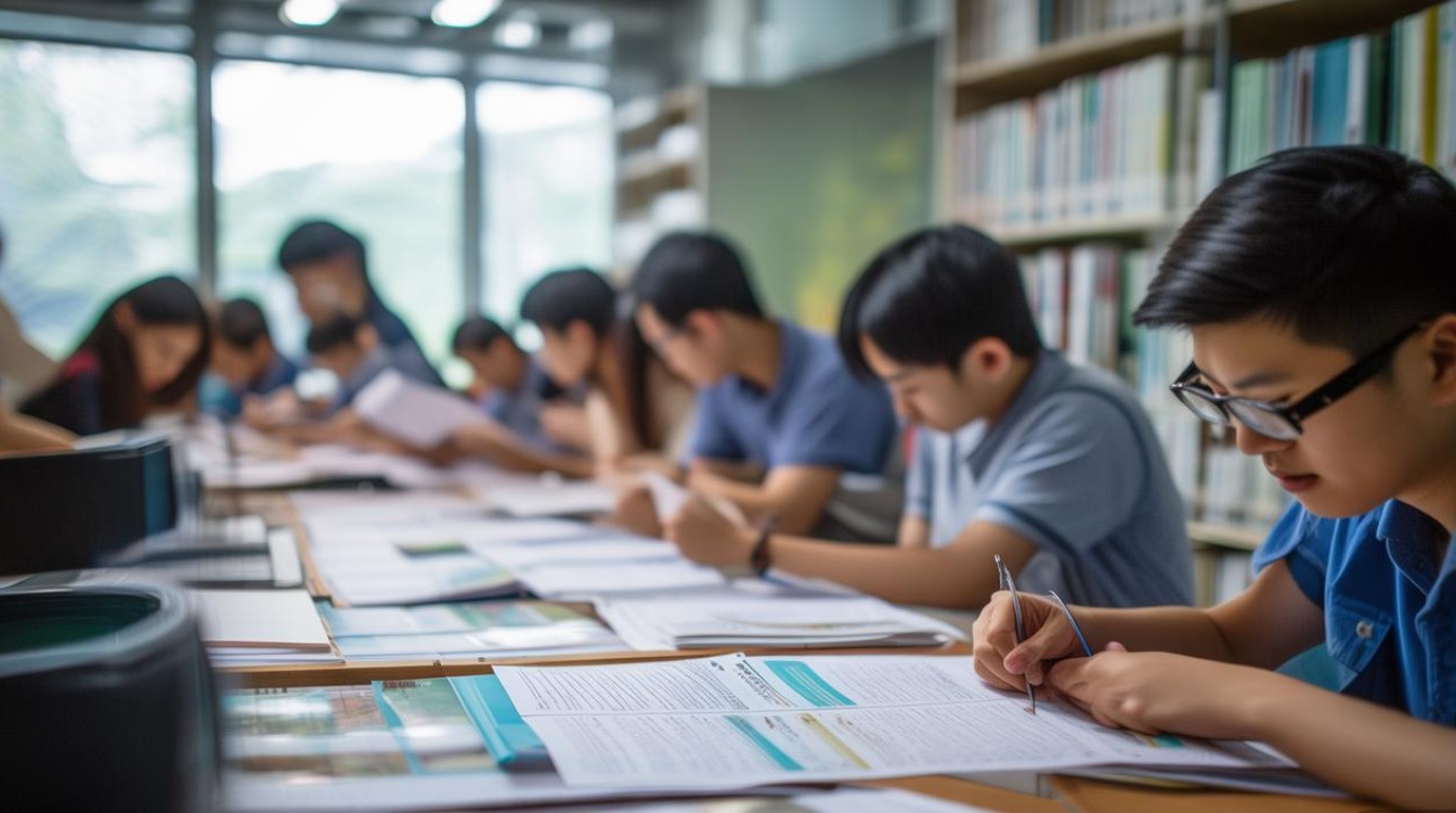 内江国考职位2024有哪些？冷门岗位竞争小吗？-图1