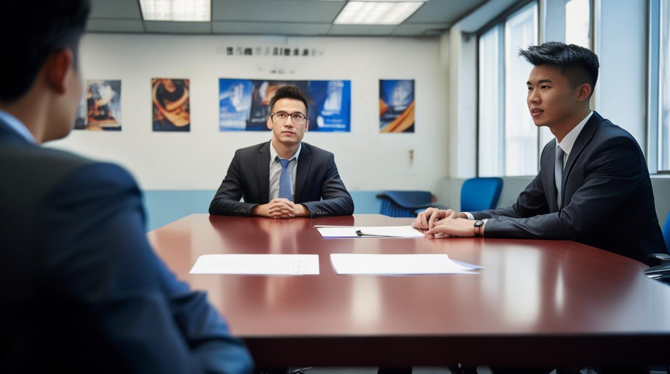 国考面试铁路岗位，这些高频问题你get了吗？-图1