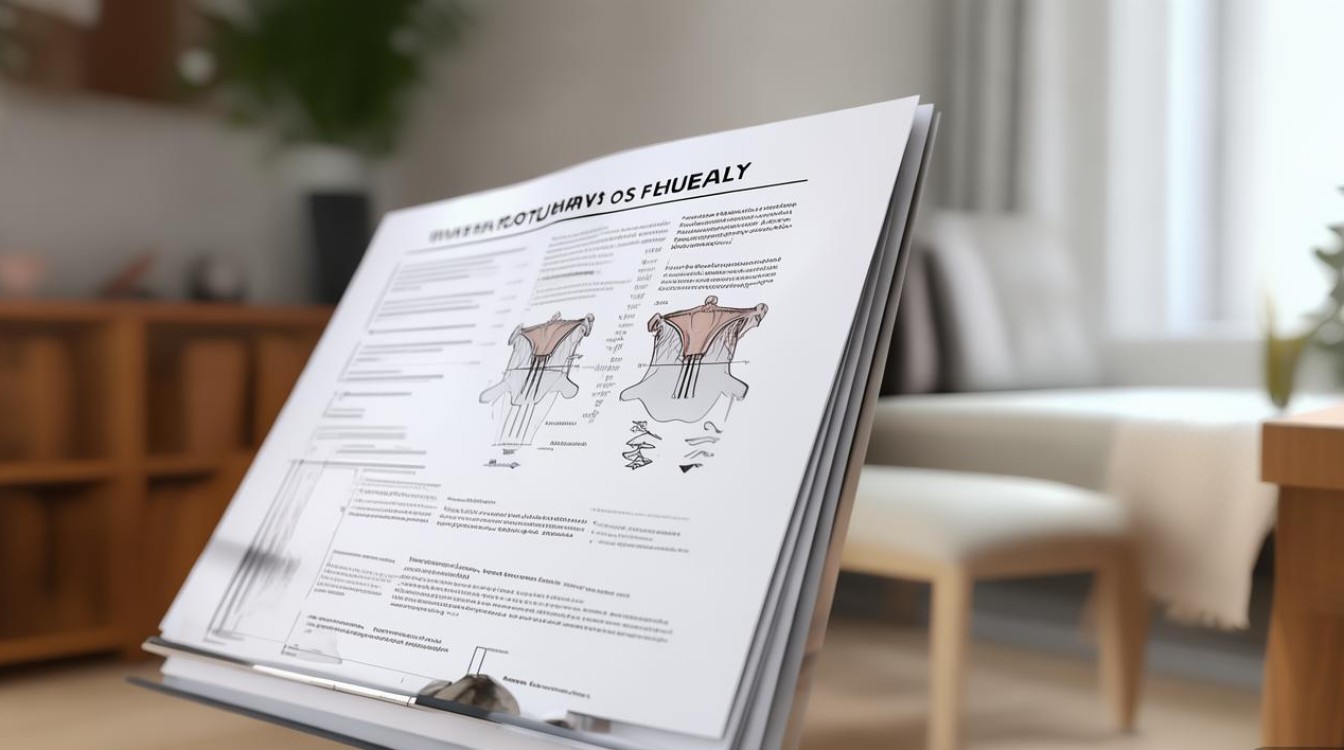 女性健康生活常识有哪些容易被忽视的关键点?-图1 女性健康生活常识有哪些容易被忽视的关键点?-图1