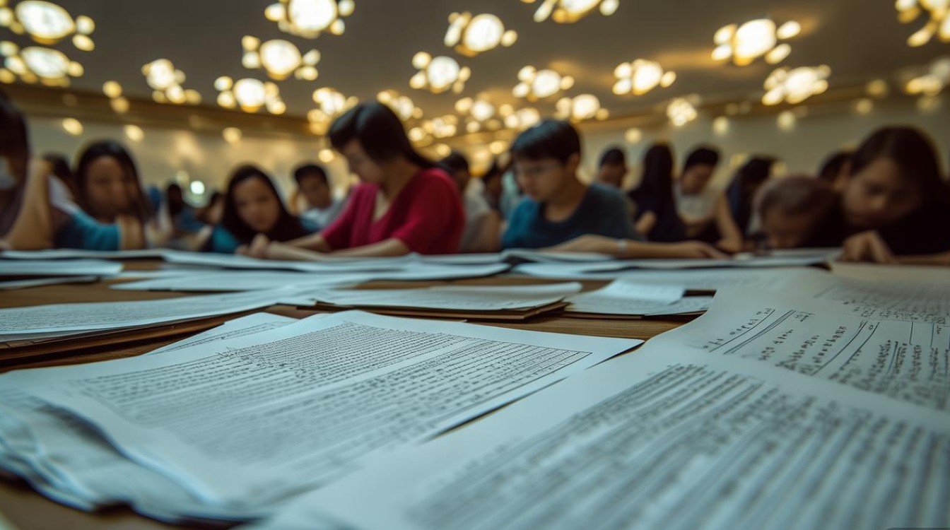 08国考难度究竟有多大？考生该如何高效备考？-图1