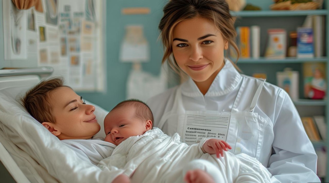 母婴安全服务常识有哪些关键点需新手爸妈牢记？-图1