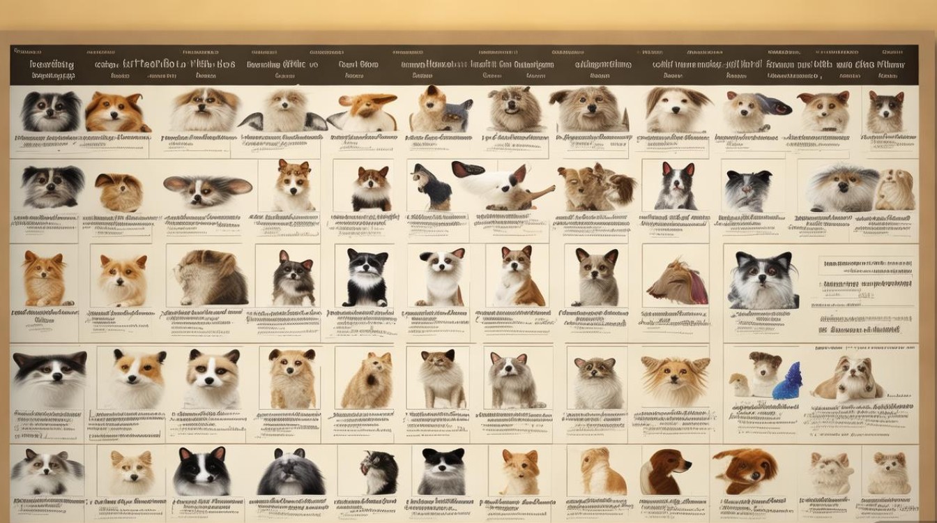 宠物饲养常识有哪些新手必看的注意事项？-图1