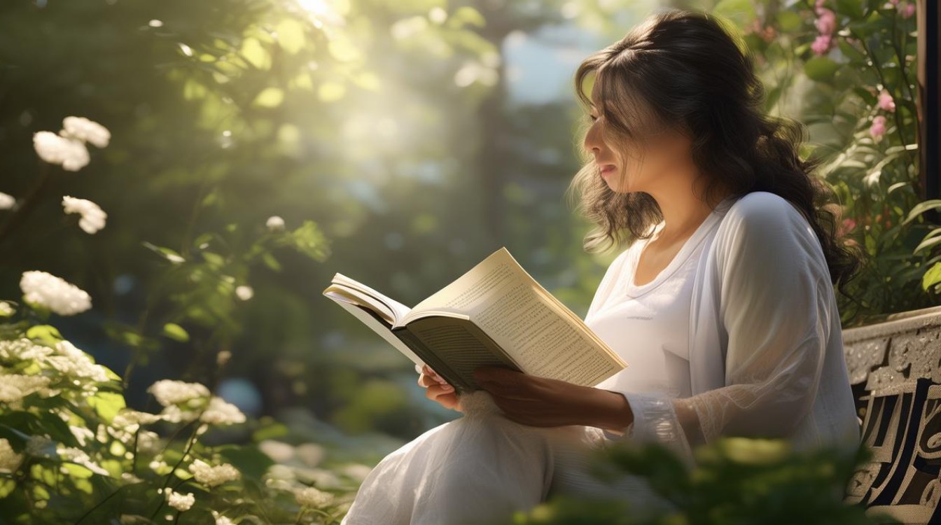 初夏养心常识有哪些？初夏如何正确养心？-图1