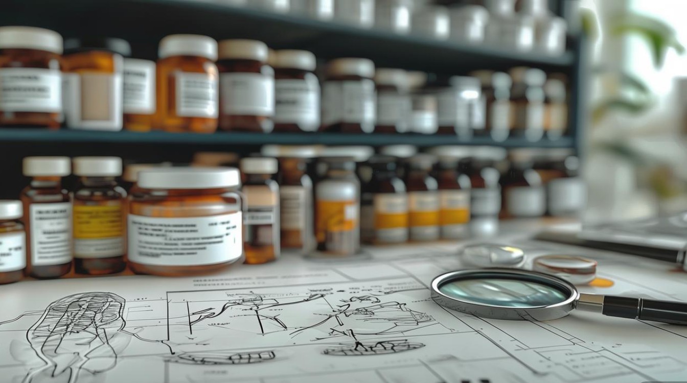 安全用药有哪些小常识是新手爸妈必须知道的？-图1