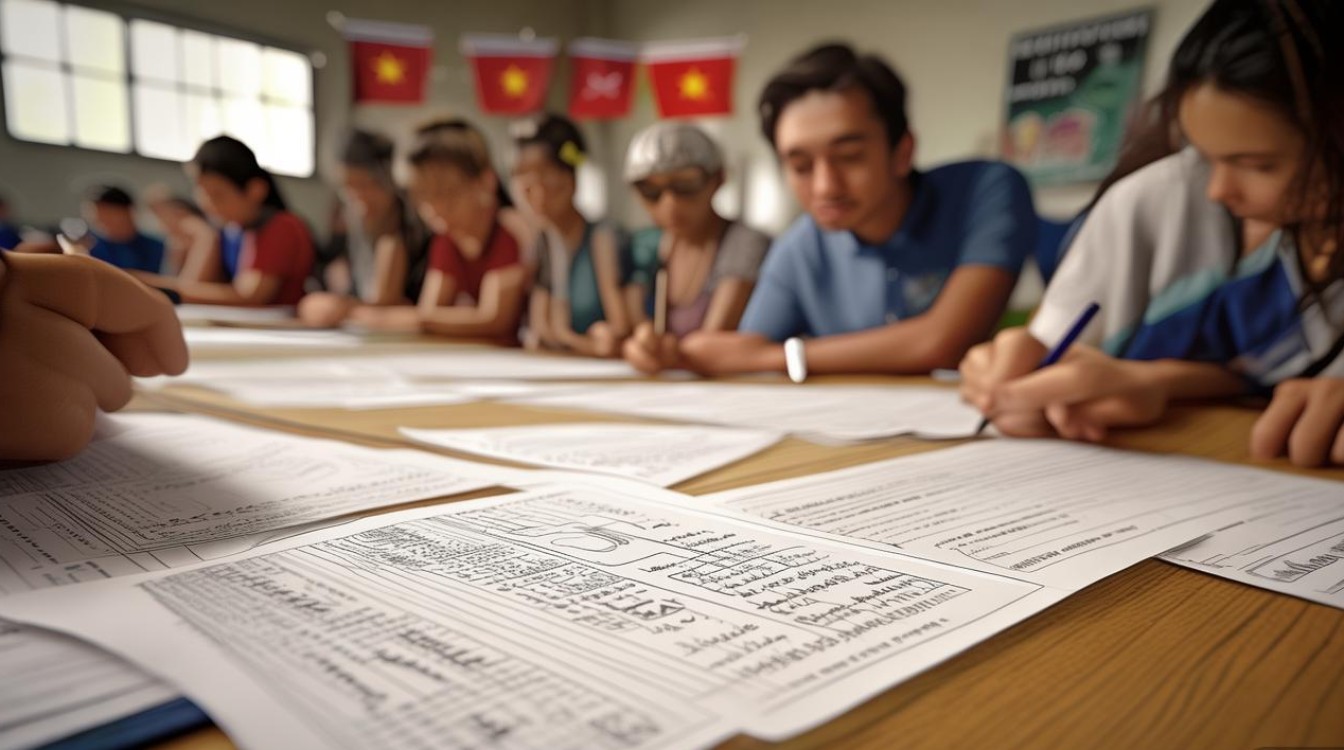 国考省考都参加，时间精力如何分配更高效？-图1