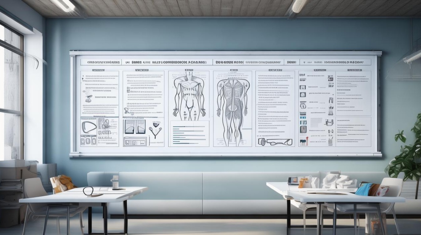 医疗卫生常识是什么?普通人必知的健康知识有哪些?-图1 医疗卫生常识是什么?普通人必知的健康知识有哪些?-图1