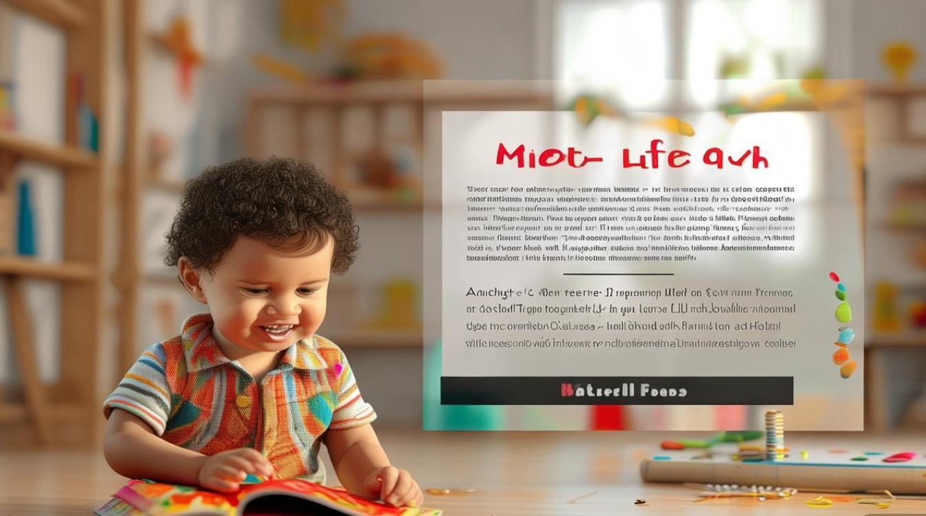 小孩子必知的生活常识有哪些?家长如何轻松教会孩子?-图1 小孩子必知的生活常识有哪些?家长如何轻松教会孩子?-图1