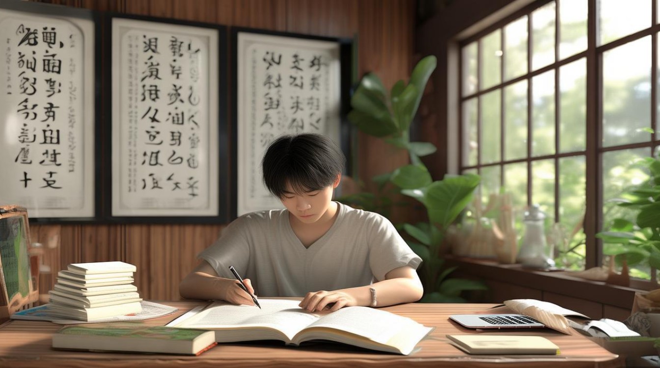 国考常用诗句有哪些?高频考点及解析汇总-图1 国考常用诗句有哪些?高频考点及解析汇总-图1