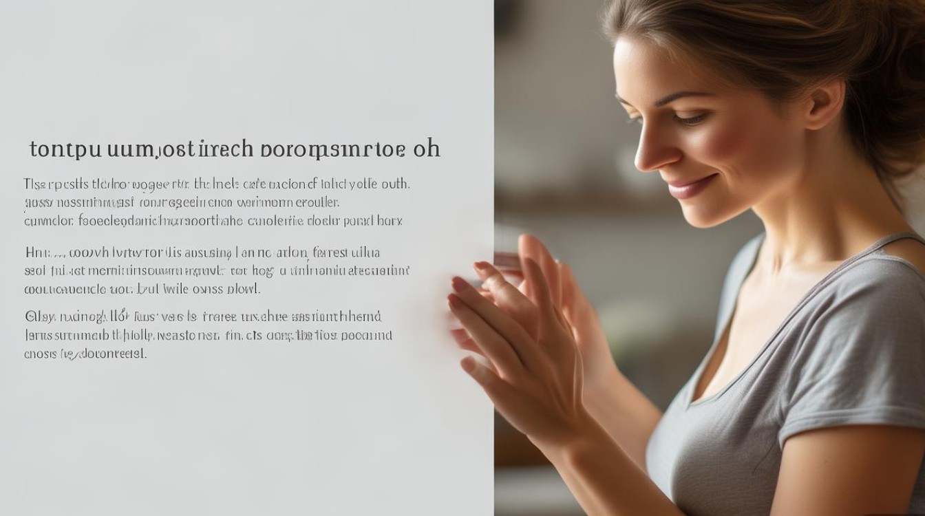 侧切顺产伤口怎么护理才能恢复好？-图1