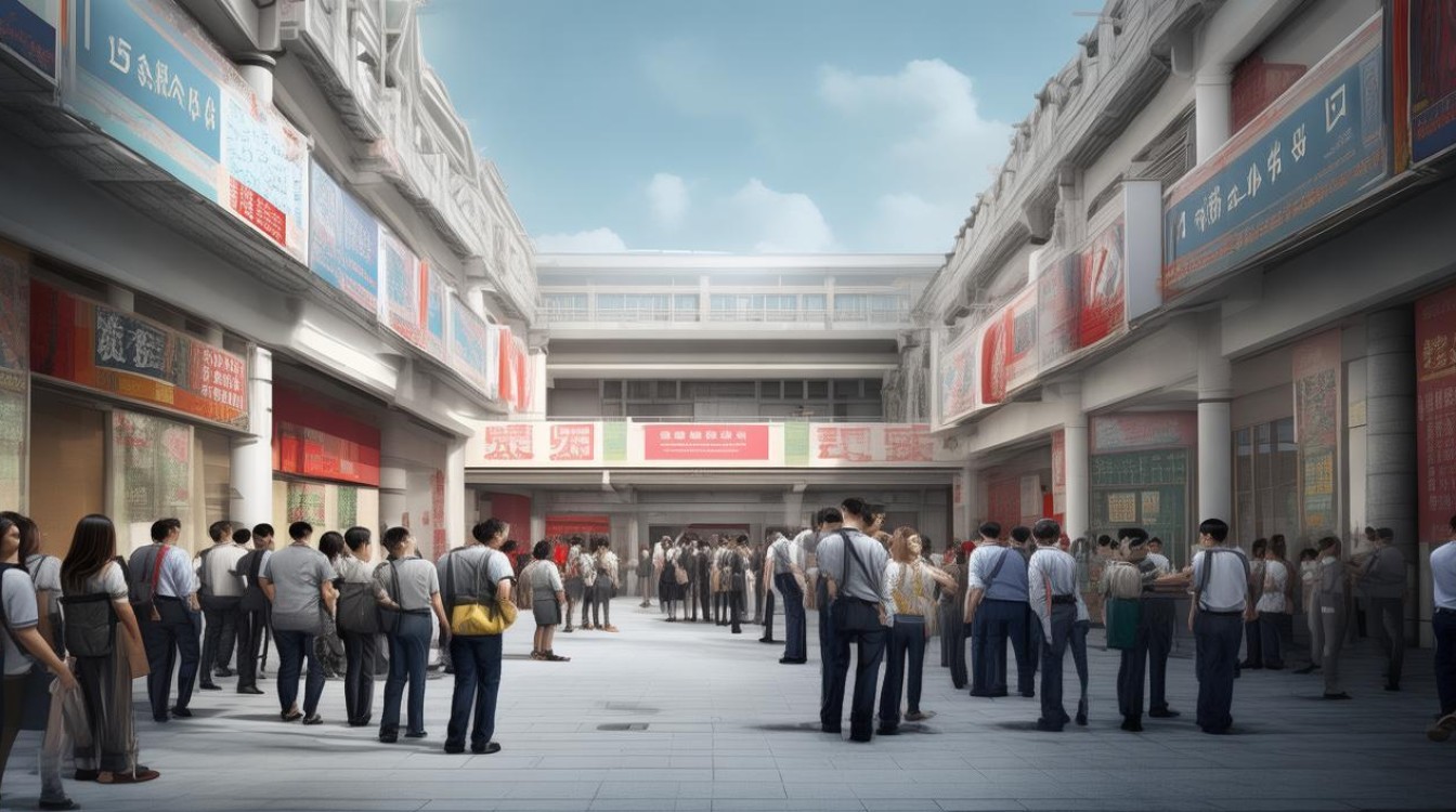 台州国考招收2024年有哪些岗位及条件？-图1