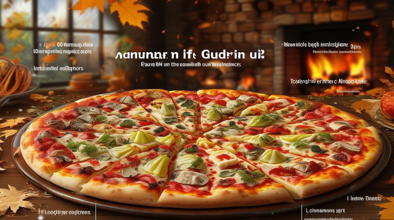 秋季生活小常识大全披萨怎么做?-图1 秋季生活小常识大全披萨怎么做?-图1