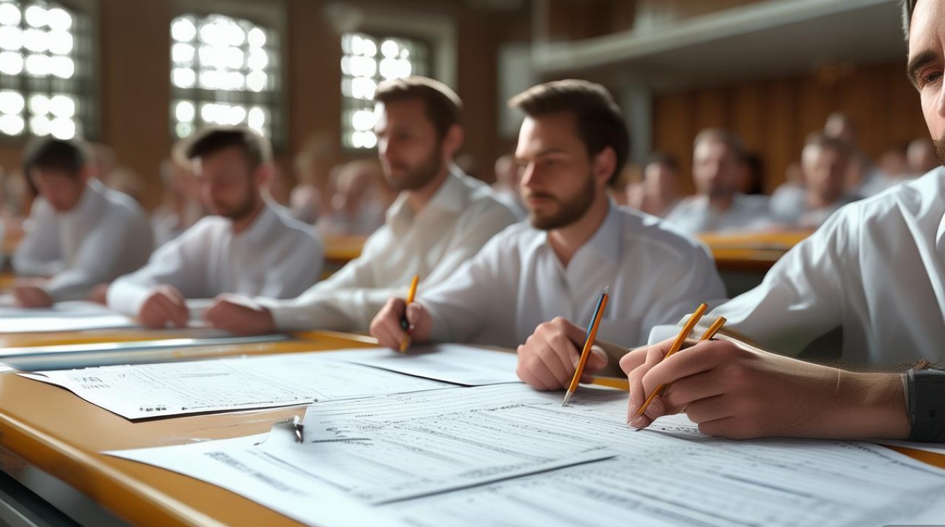 国考为何限男性?性别平等如何保障?-图1 国考为何限男性?性别平等如何保障?-图1