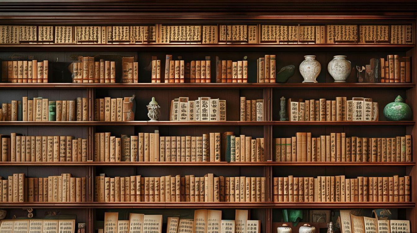 中国文化常识大全下载,哪里能找到完整版免费资源?-图1 中国文化常识大全下载,哪里能找到完整版免费资源?-图1