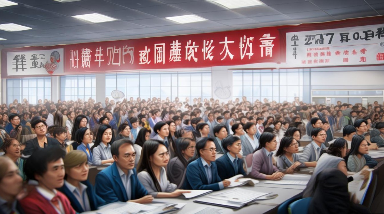 2017国考递补公告什么时候出?递补流程和注意事项是什么?-图1 2017国考递补公告什么时候出?递补流程和注意事项是什么?-图1