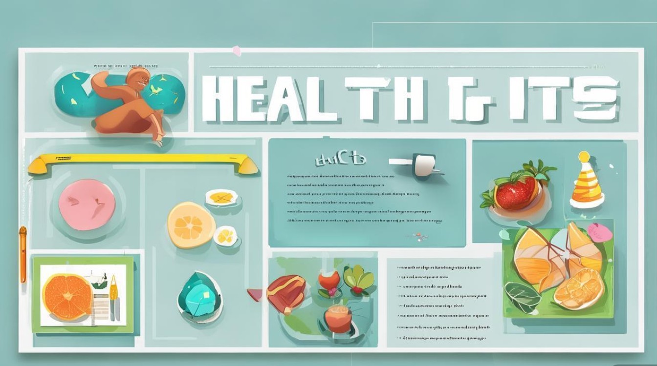 五一假期保健小常识，长假期间如何科学保健不生病？-图1