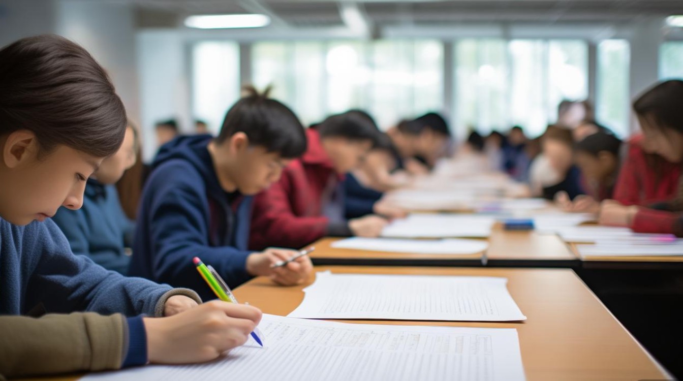 江苏国考考试时长具体是多久？各科目时间安排是怎样的？-图1