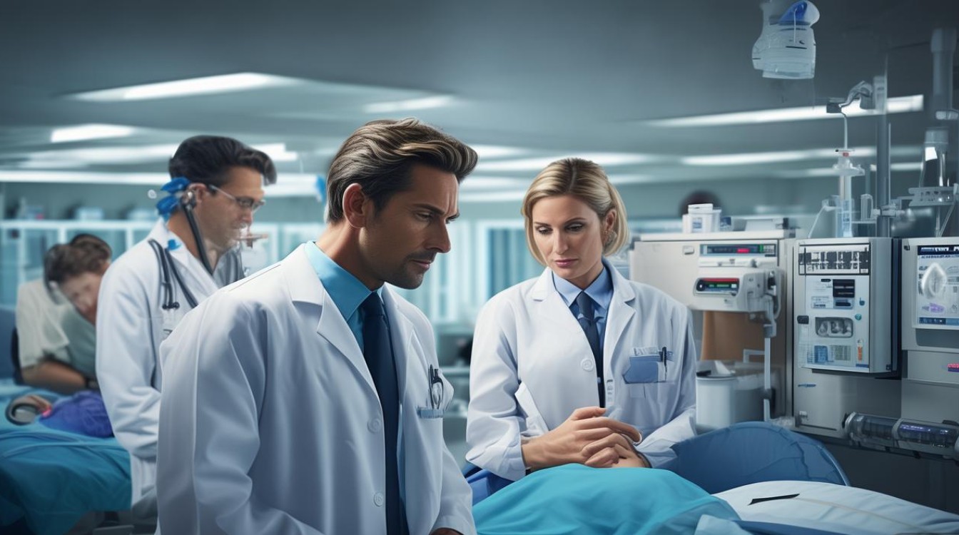 医务人员主要常识有哪些？新手必看基础知识点总结-图1