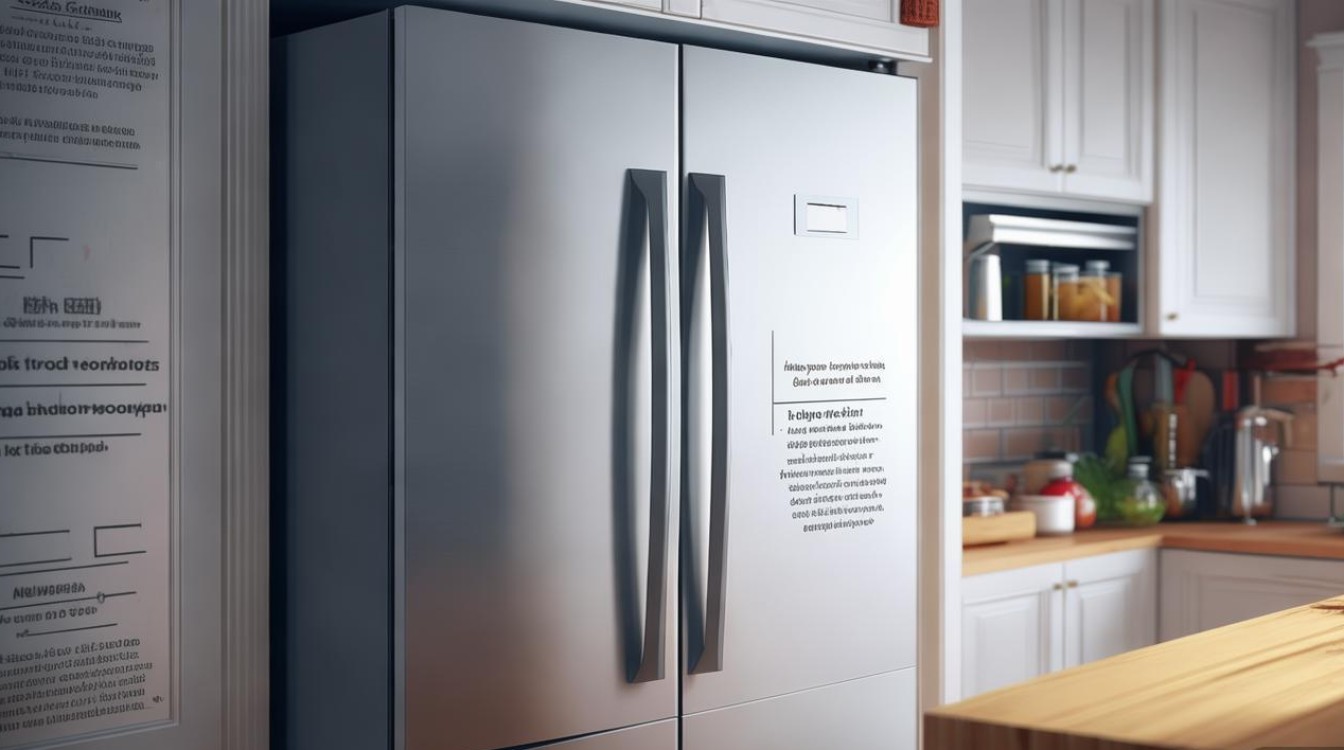 冰箱保存食物有哪些常见误区？-图1