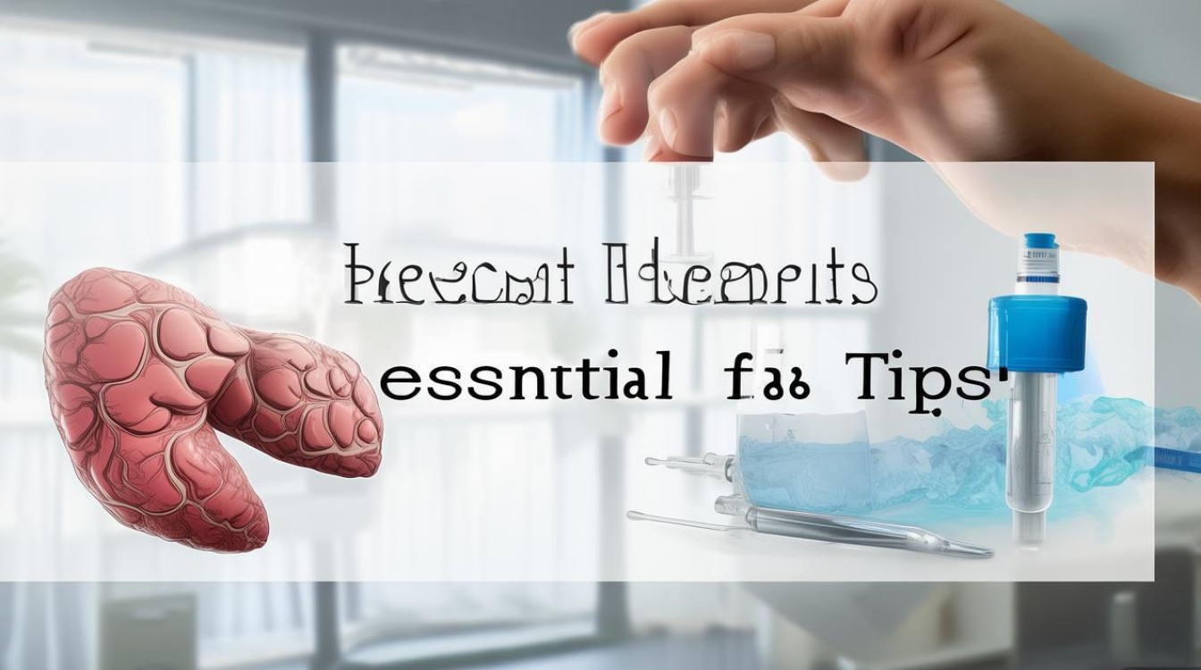 预防乙肝小常识有哪些关键点需牢记?-图1 预防乙肝小常识有哪些关键点需牢记?-图1