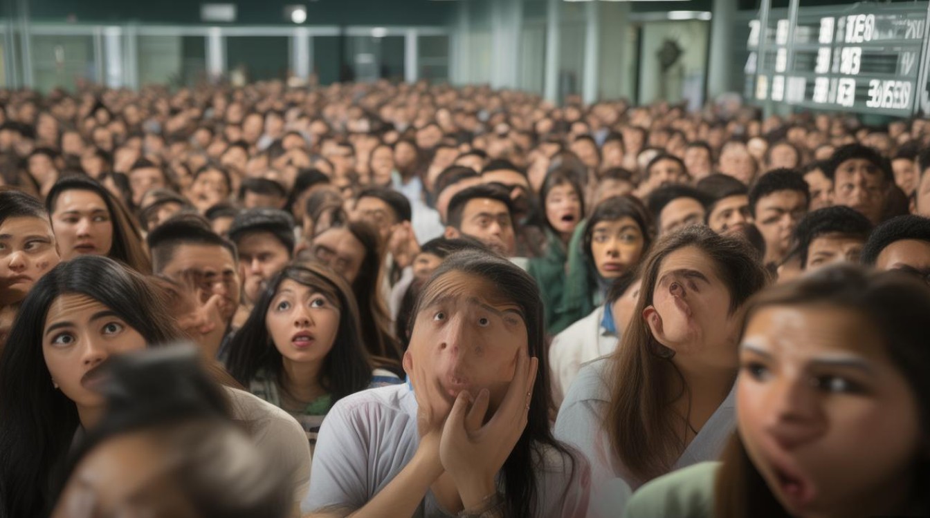 国考大家都考多少分？平均分多少？进面要多少分？-图1