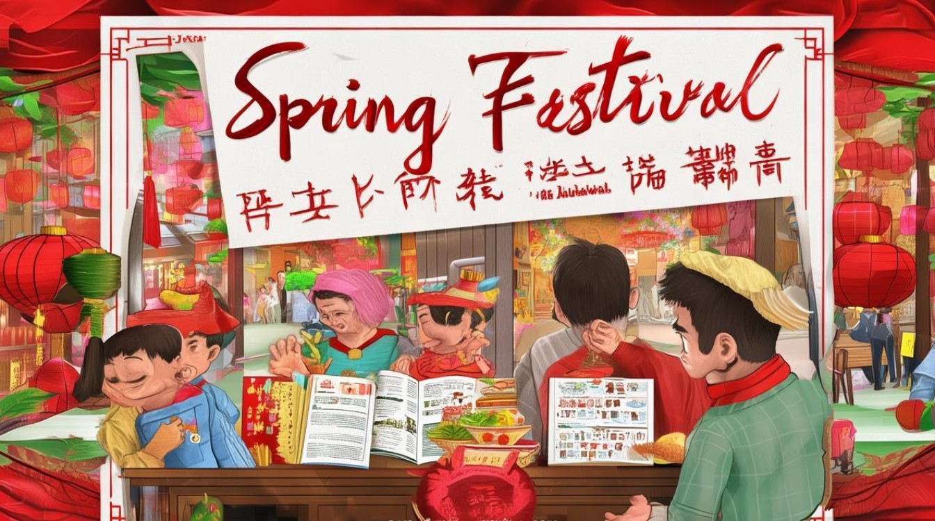 春节有哪些容易被忽略的小常识？-图1