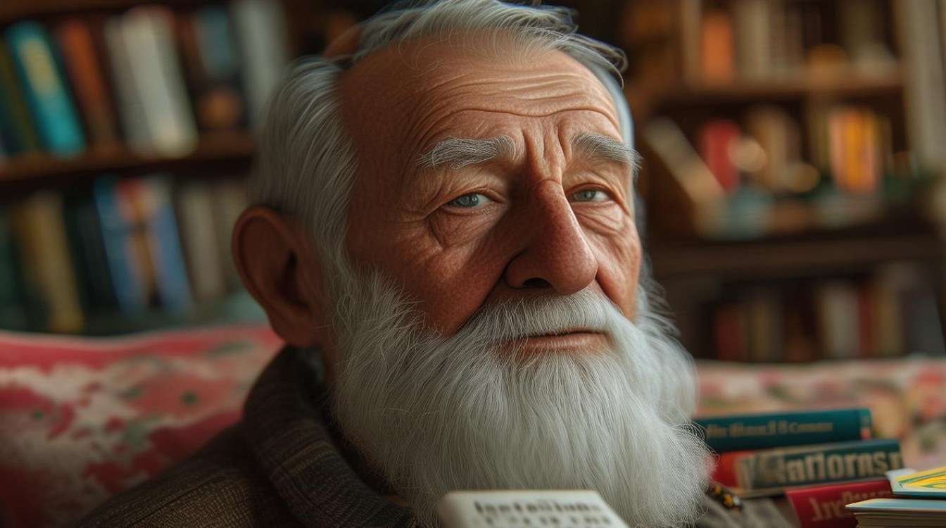 老人健康常识，哪些误区最该避开？-图1