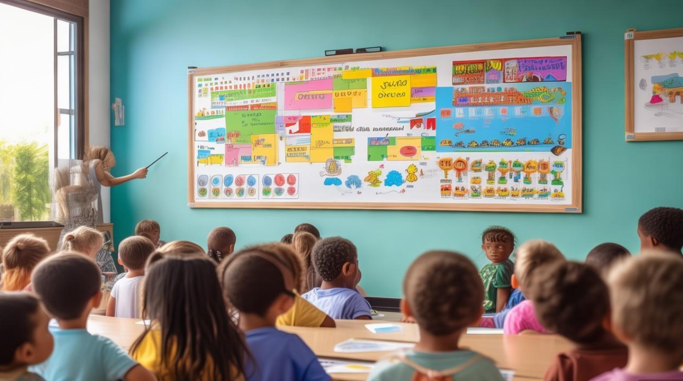 儿童安全常识教育网，如何教孩子记住关键安全知识？-图1