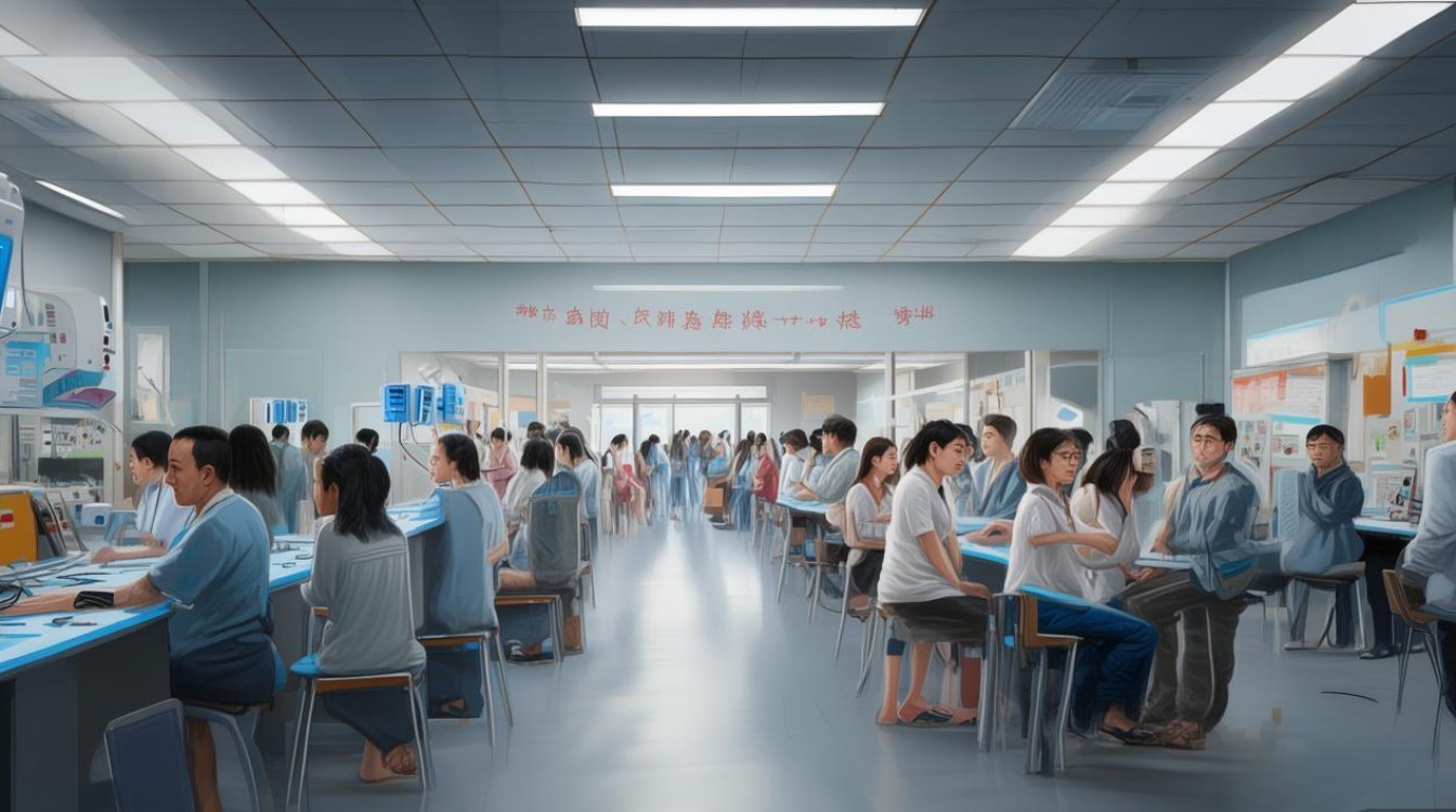 云南省国考体检哪些项目不合格会直接淘汰？-图1