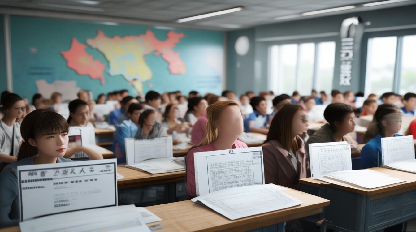 国考镇江公务员报名条件及竞争比如何？-图1