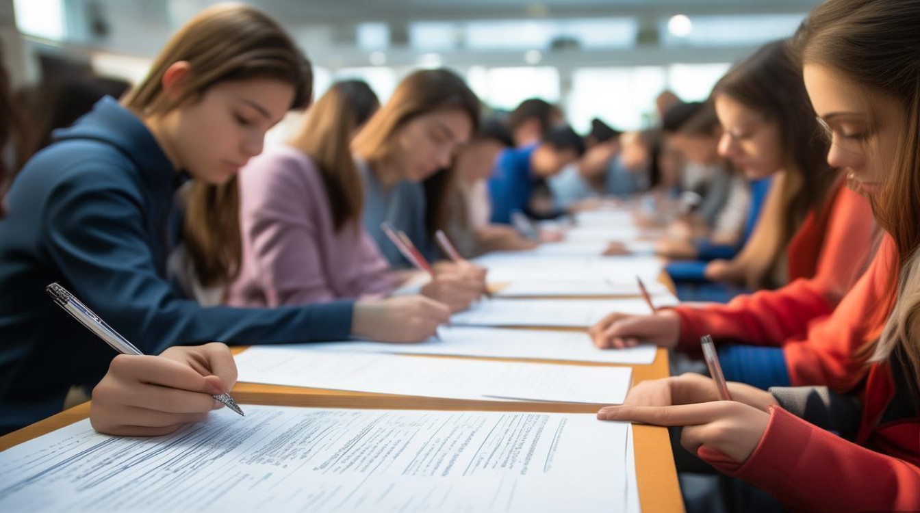 2017国考招录公考，具体岗位要求及报考流程是怎样的？-图1