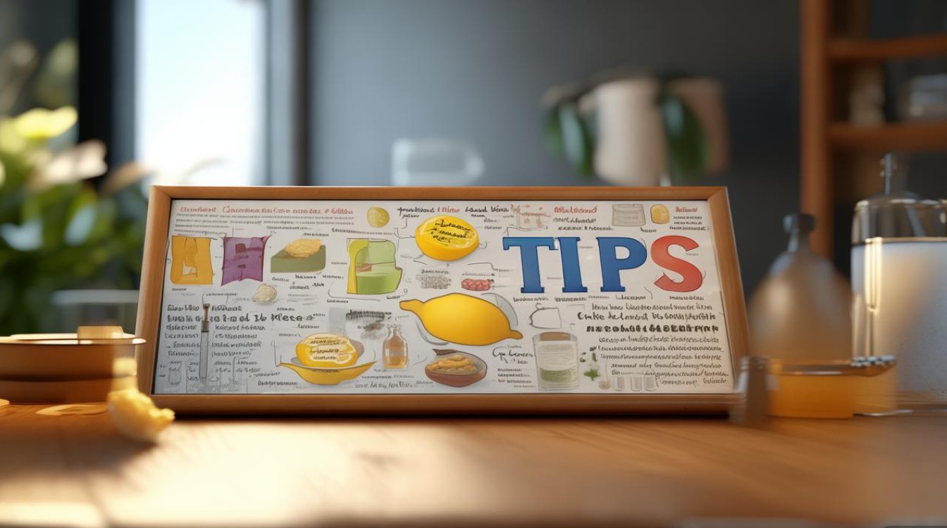 生活小常识标语有哪些实用技巧能提升日常效率?-图1 生活小常识标语有哪些实用技巧能提升日常效率?-图1