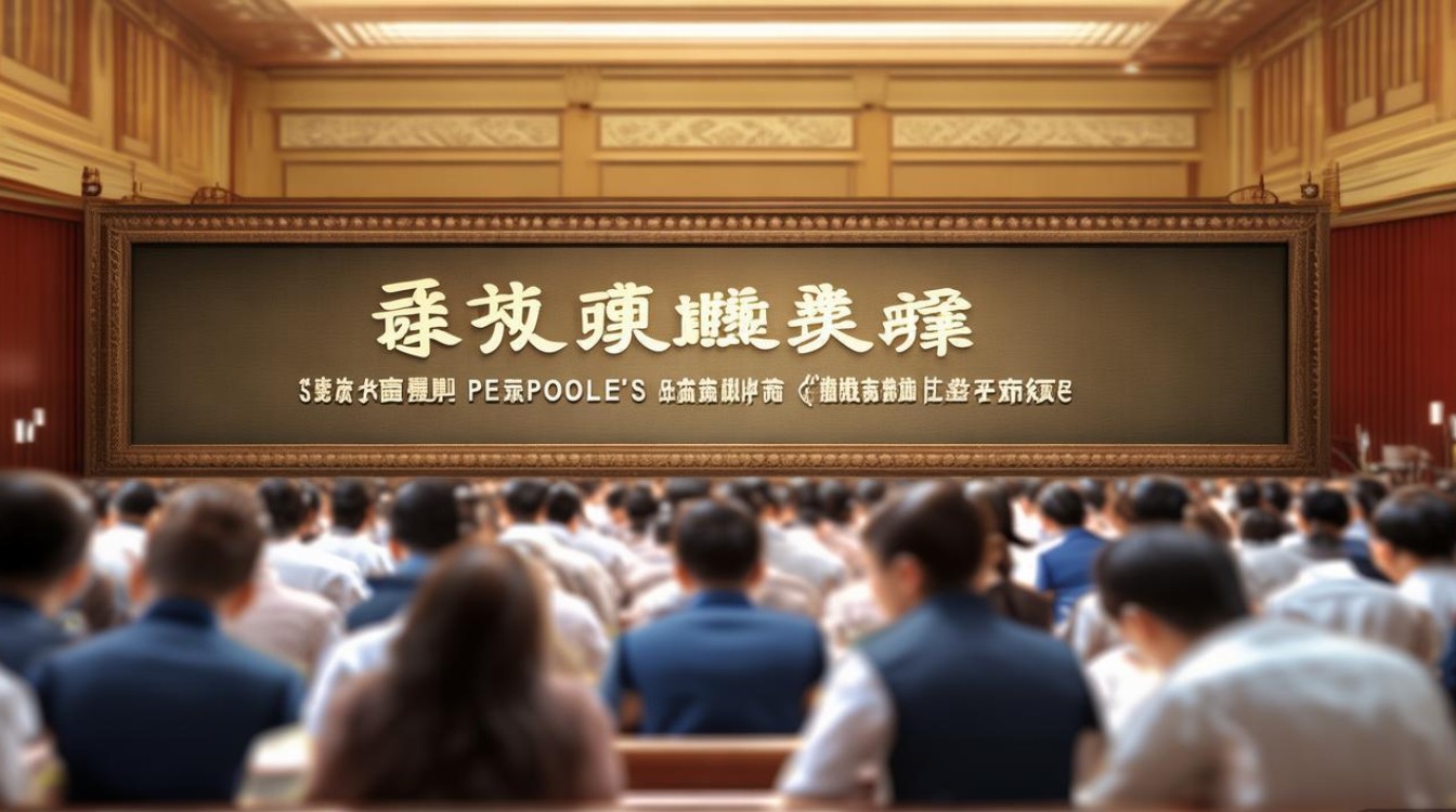 最高检和国考，哪个更值得考？竞争与发展怎么选？-图1