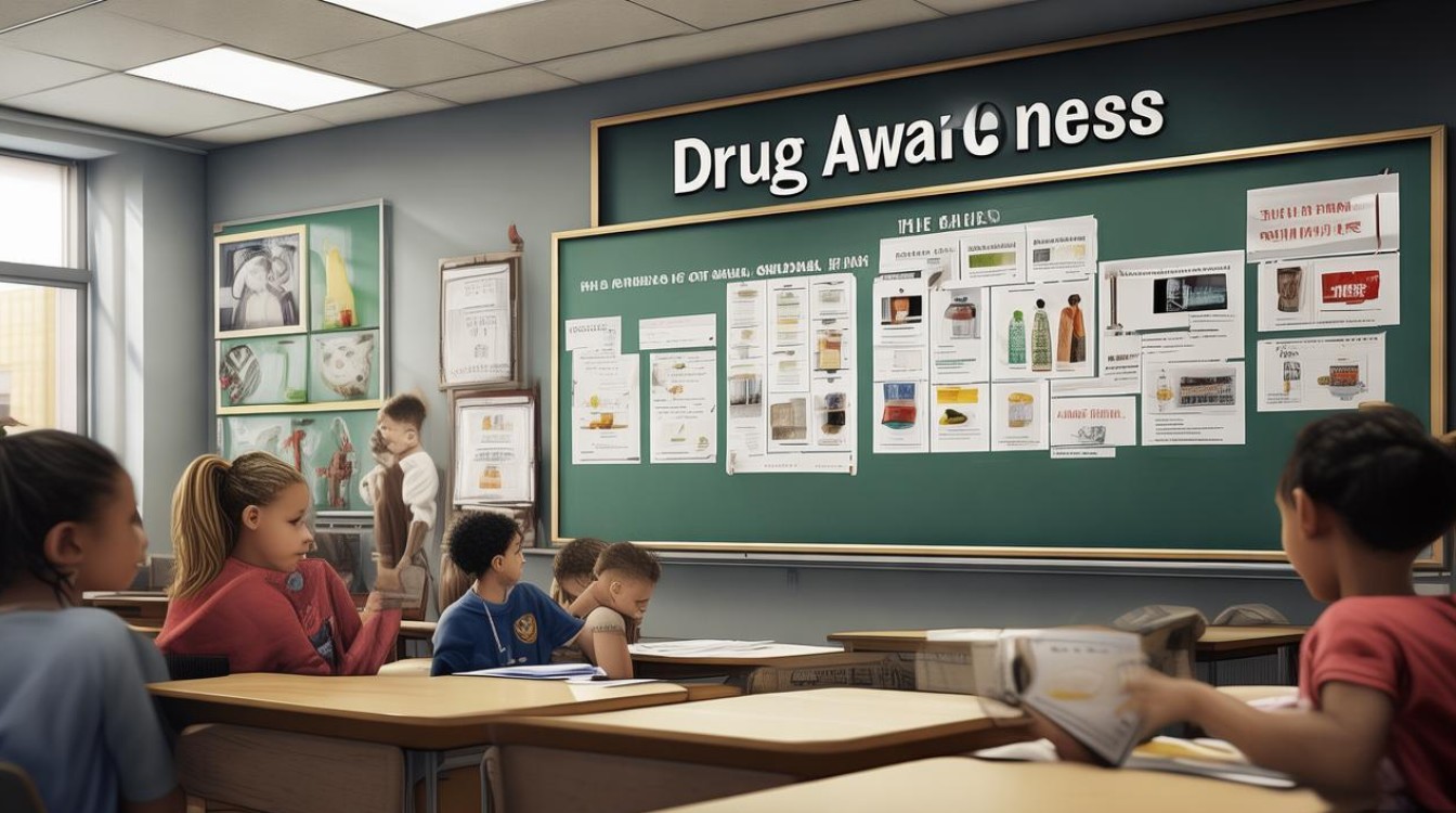 毒品常识有哪些危害必须了解?-图1 毒品常识有哪些危害必须了解?-图1