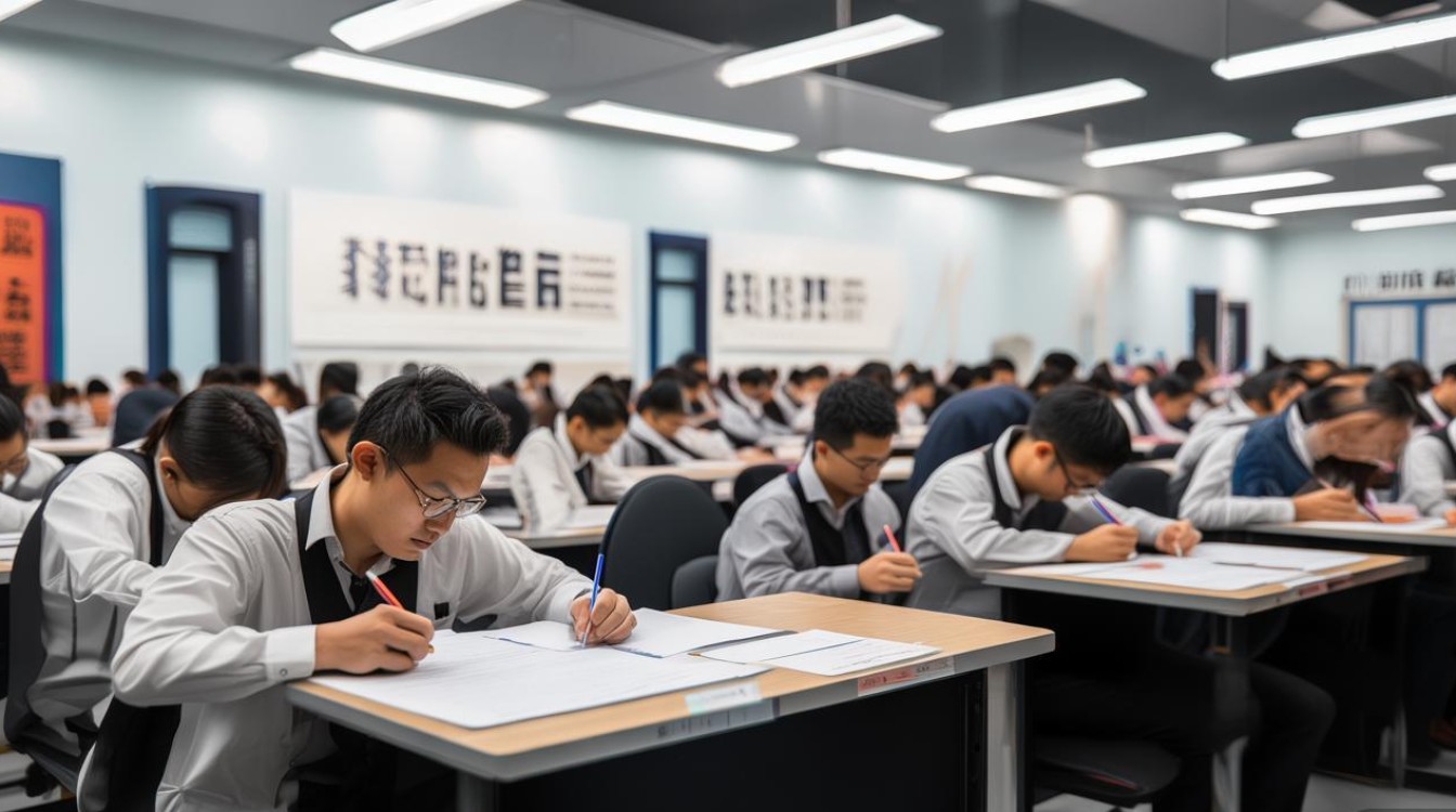 国考税务贵州岗位竞争激烈吗？上岸难度大吗？-图1