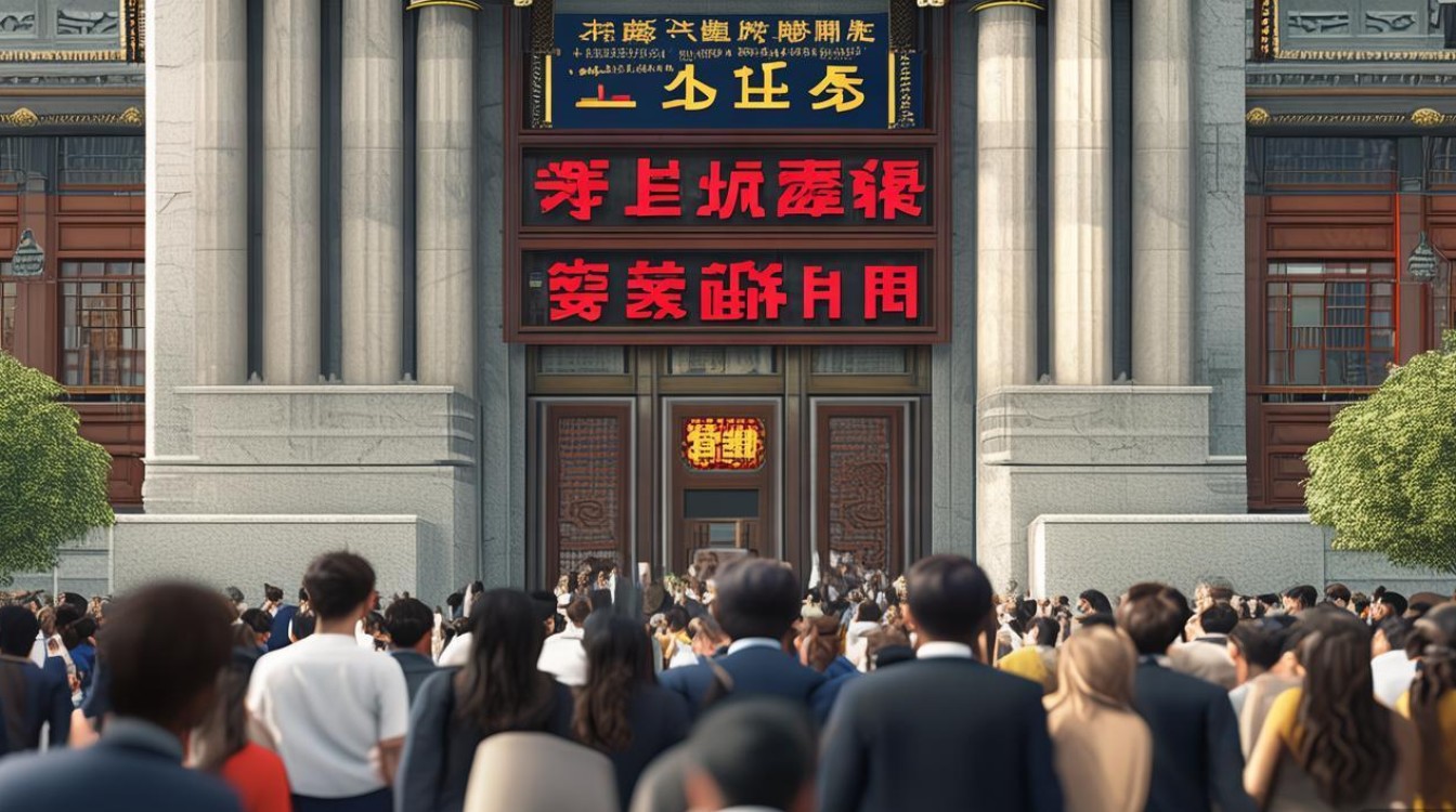 江阴国考2024年报名入口在哪里？时间节点要注意什么？-图1