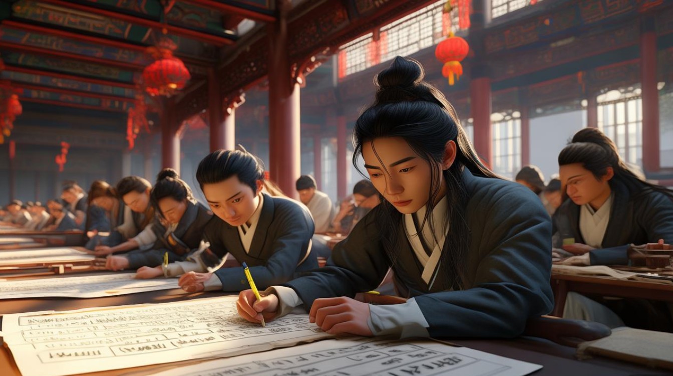 在中牟国考，2024年报名流程及岗位选择指南是什么？-图1