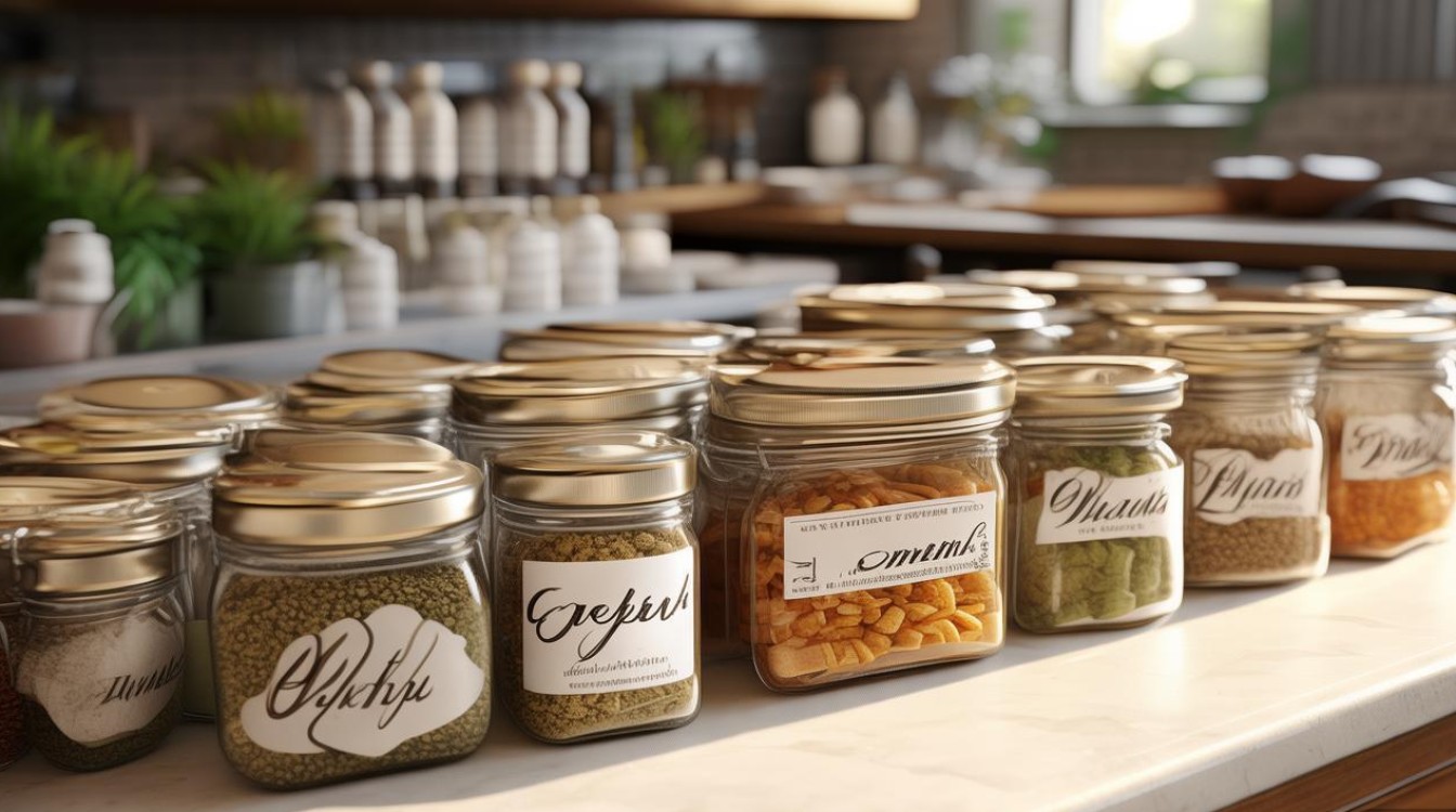 调味常识有哪些新手必知的实用技巧？-图1